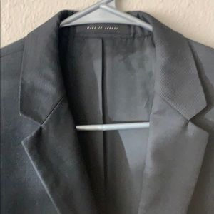 34r HugoBoss black sport jacket